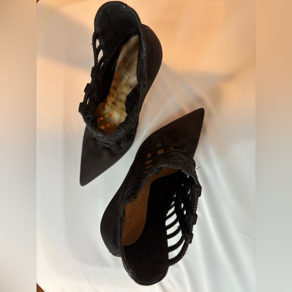 Schutz Zema Dress Pumps - Picture 3 of 12